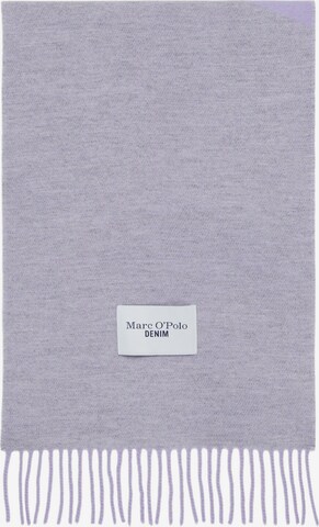 Marc O'Polo DENIM Scarf in Grey