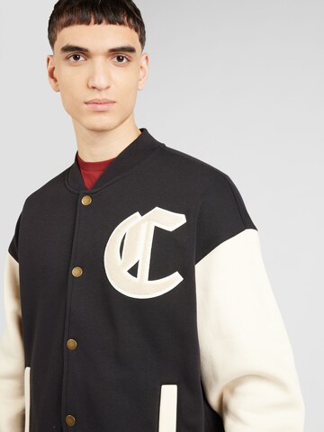 Champion Authentic Athletic Apparel Between-season jacket in Black