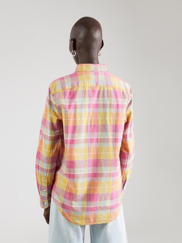 Camicia da donna di Polo Ralph Lauren in rosa