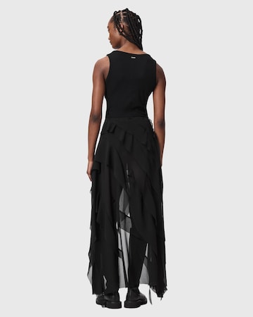 Gonna 'Melody' di AllSaints in nero