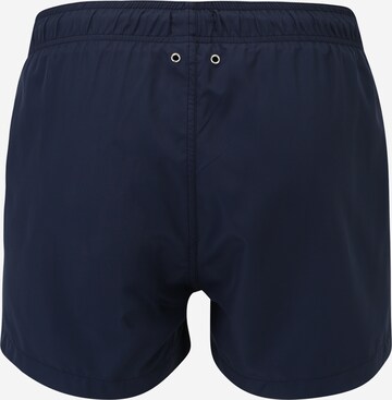 GANT Swimming shorts in Blue