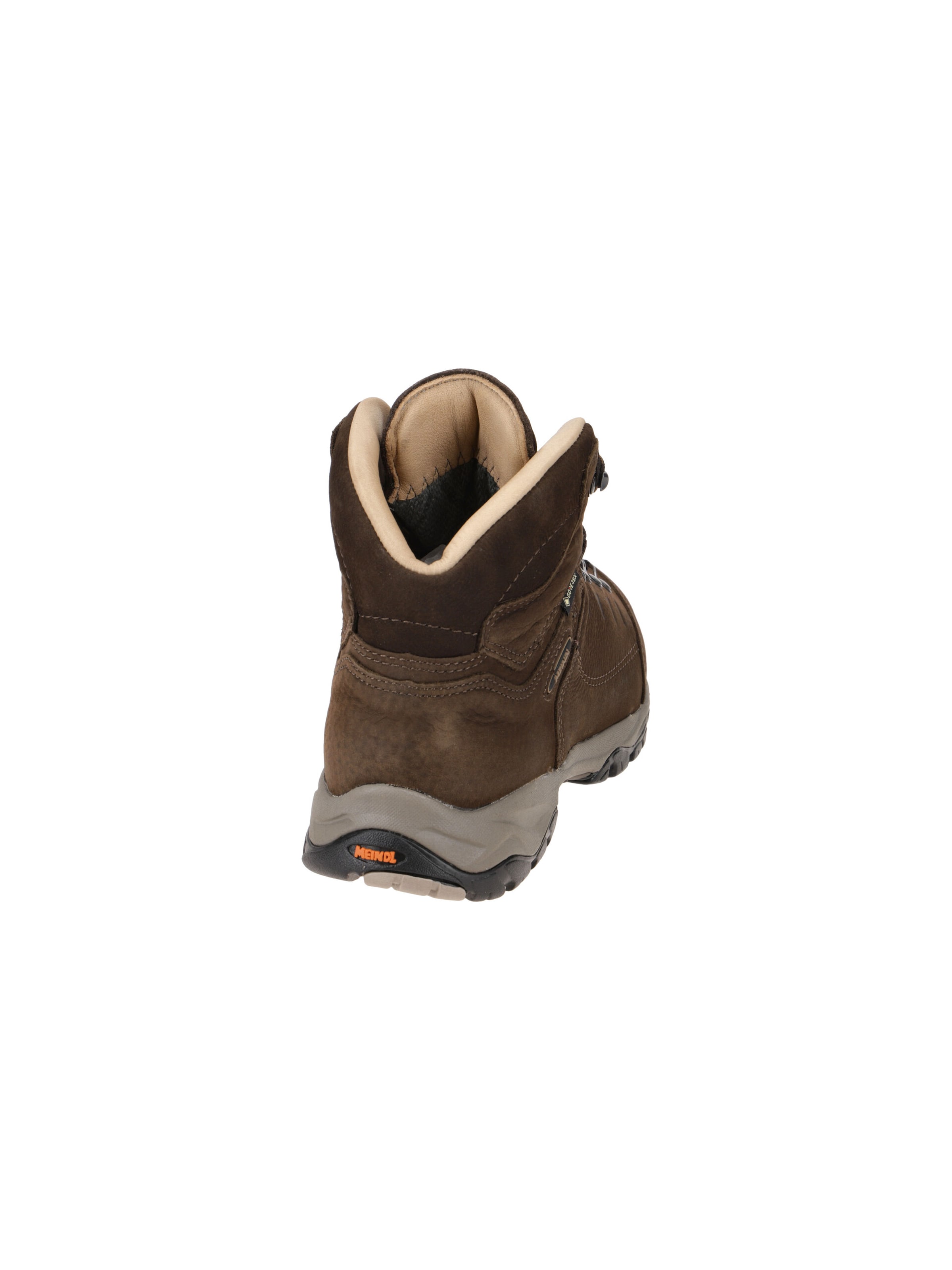 MEINDL Boots in Brown