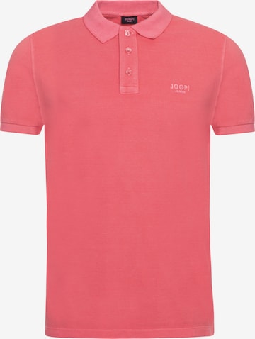 JOOP! Jeans Shirt 'Ambrosio' in Roze: voorkant
