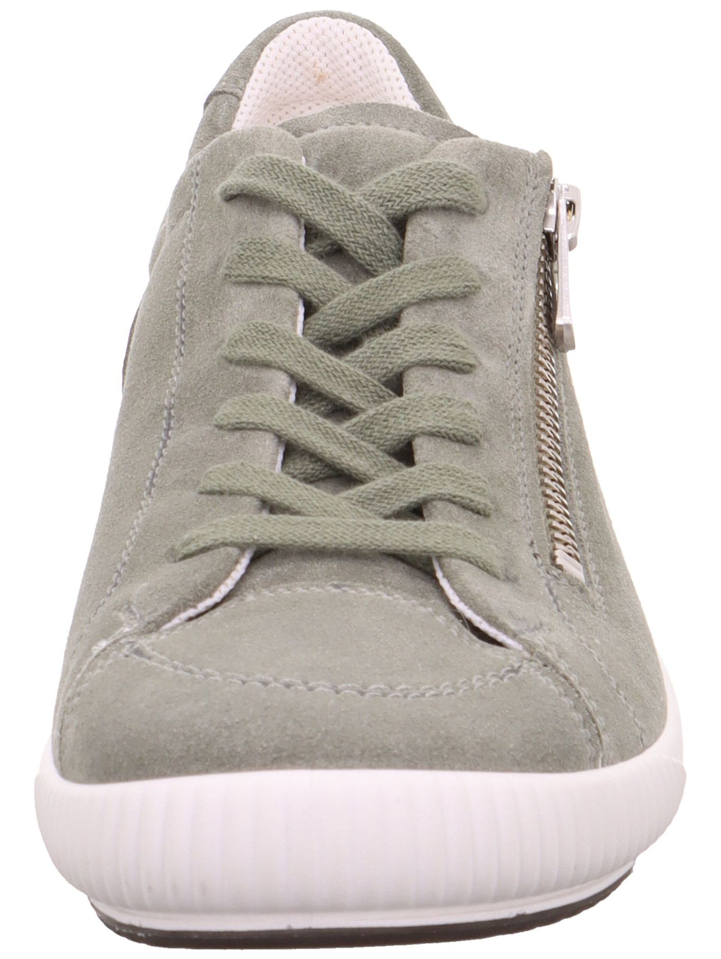 Legero Sneaker 'Tanaro 5.0' in Grün