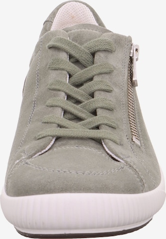 Legero Sneakers 'Tanaro 5.0' in Green