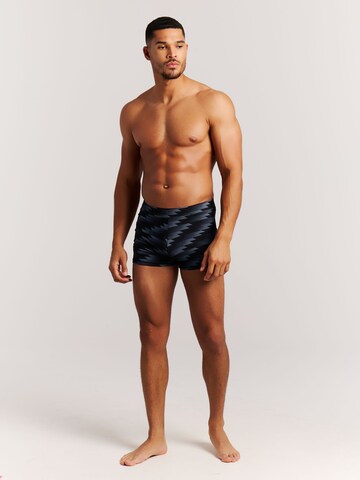 PROTEST Swim Trunks 'PRTIsaak' in Blue