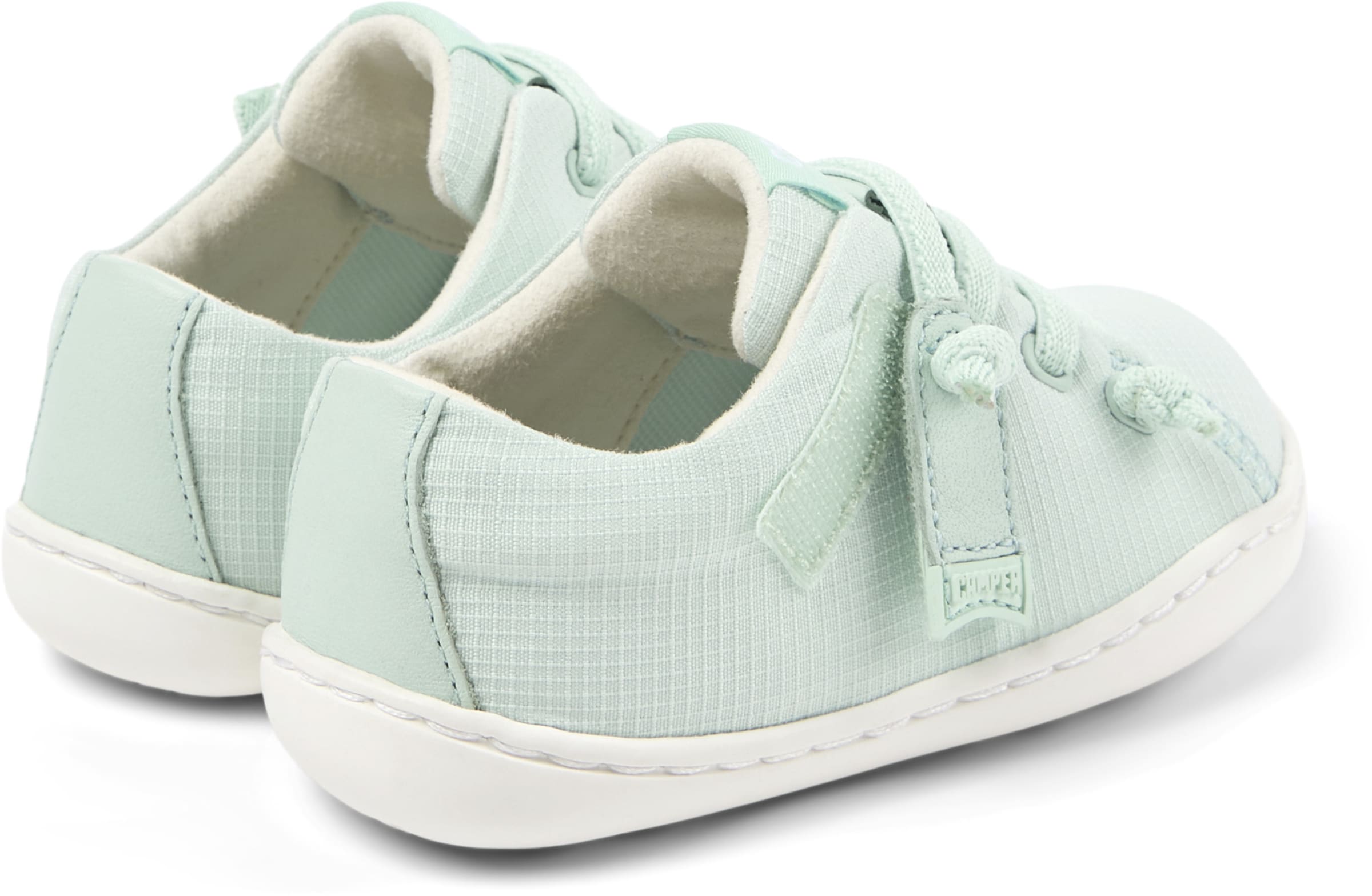 CAMPER Sneaker 'Peu Cami' in Blau