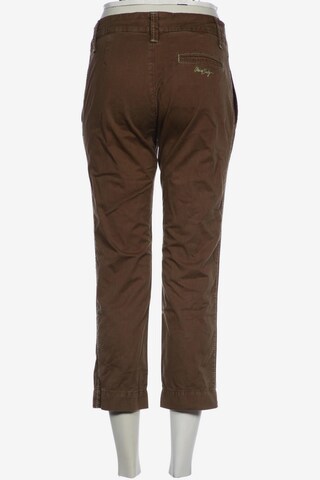 Miss Sixty Pants in XS in Brown
