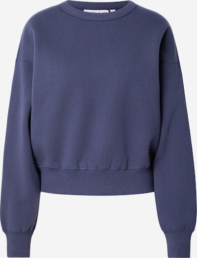 WEEKDAY Collegepaita 'Esen' värissä safiiri, Tuotenäkymä