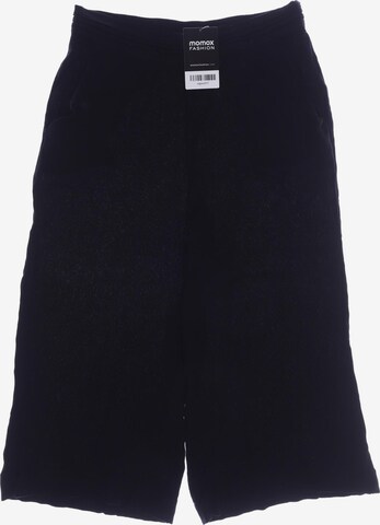 Pull&Bear Pants in S in Black: front