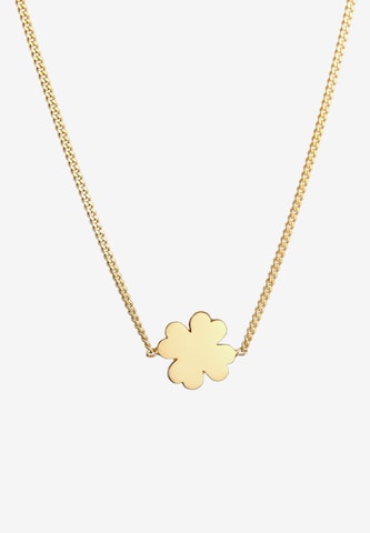 ELLI PREMIUM Necklace in Gold