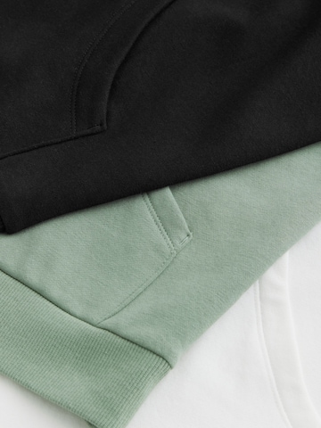 The Set Sweatshirt in Grün