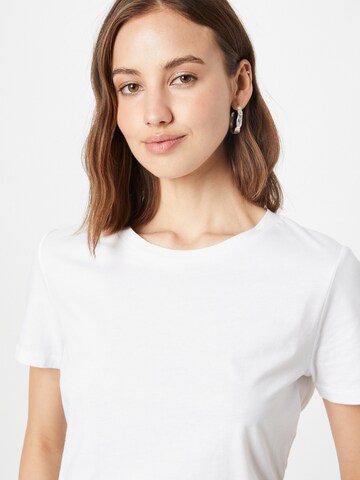 GAP T-Shirt in Weiß