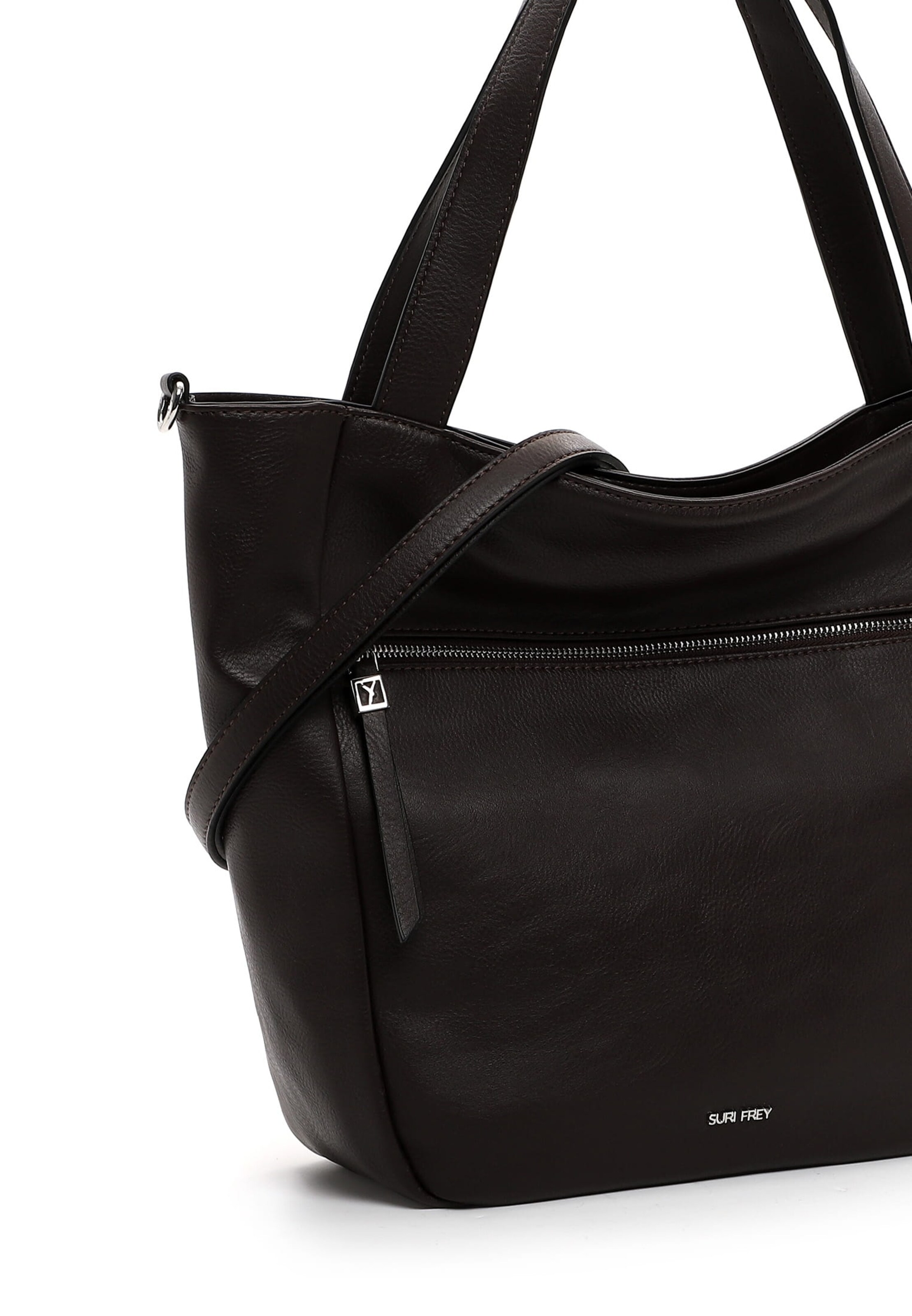 Suri Frey Shopper 'Abbey' in Brown