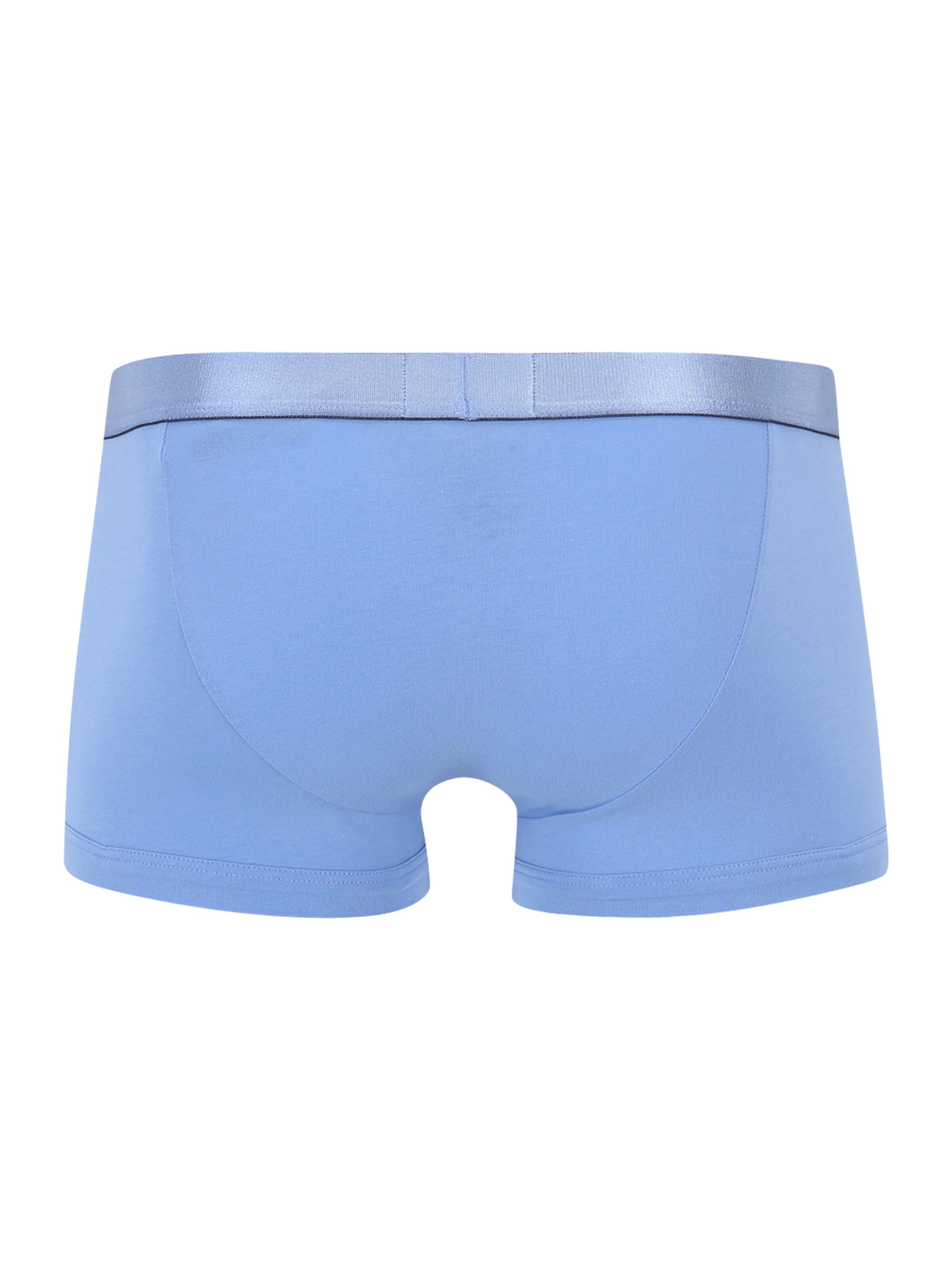Emporio Armani Boksershorts i blå