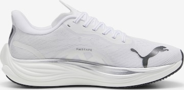 PUMA Running Shoes 'Velocity Nitro 3' in White