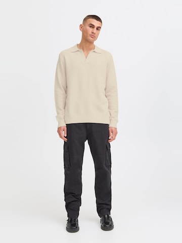!Solid Trui ' SDRHETT ' in Beige