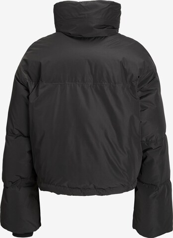 JJXX Between-season jacket 'BLAZE' in Black
