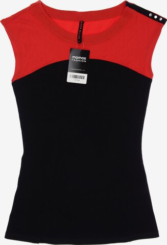 Karen Millen Top & Shirt in S in Black: front