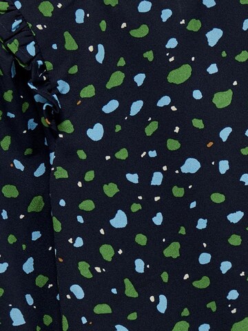 ONLY GIRLS Top in Blauw