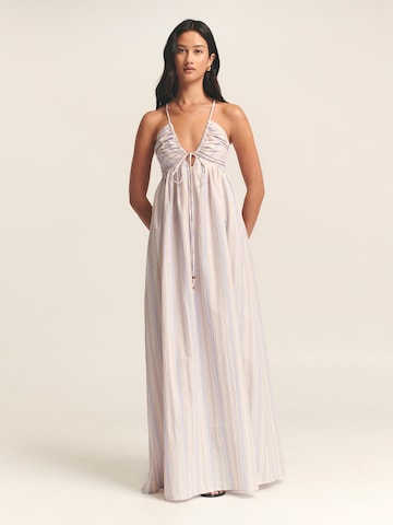 Robe 'Jacci' St MRLO en beige
