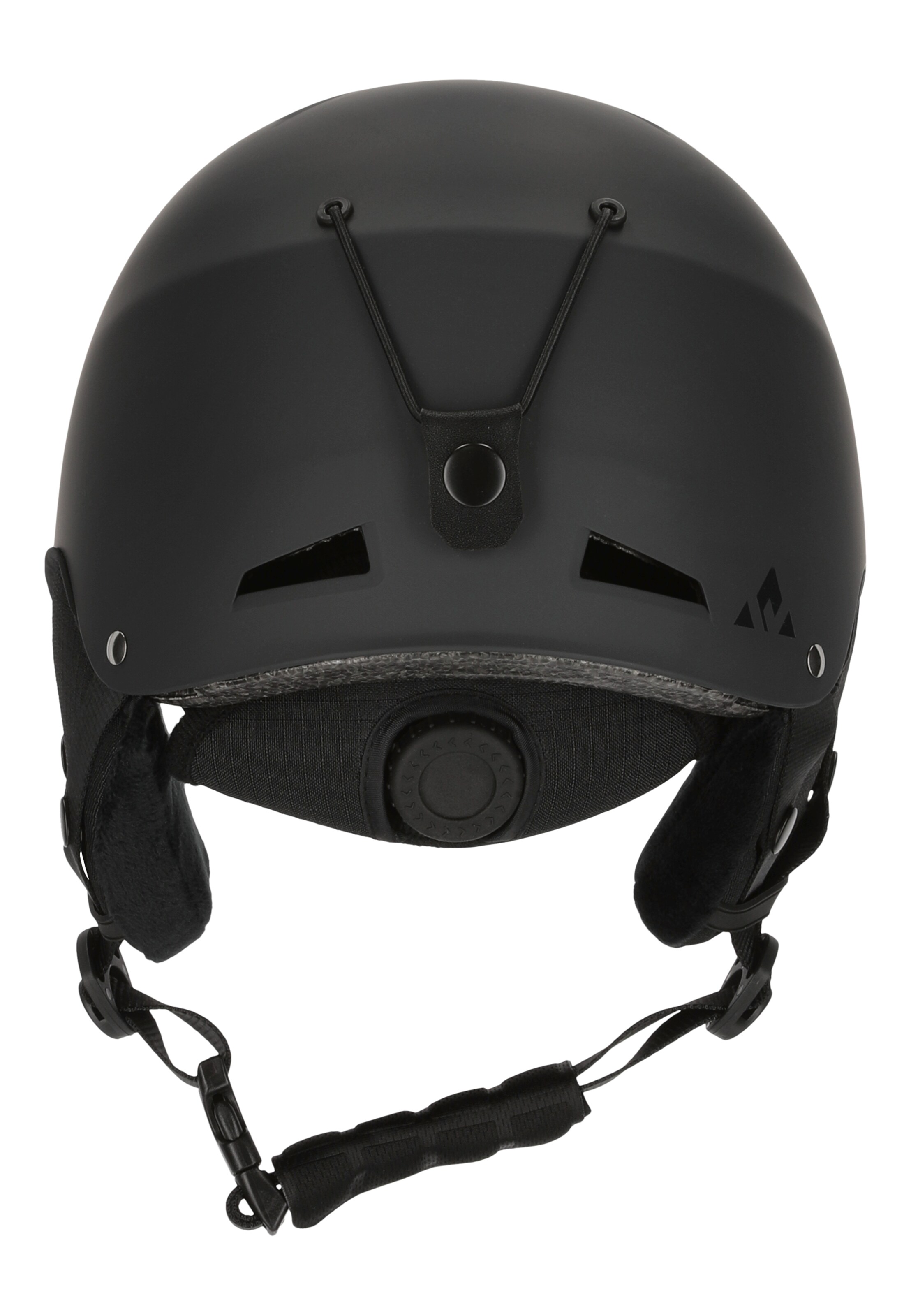 Whistler Helmet 'Lattea' in Black