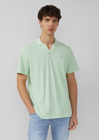 T-Shirt s.Oliver en vert