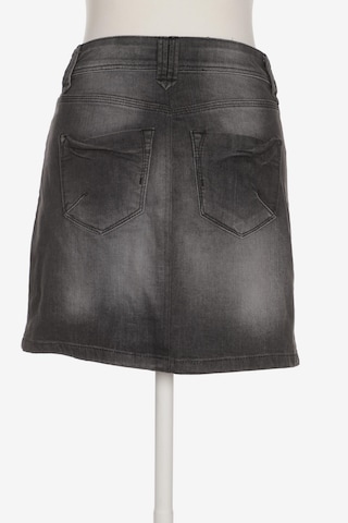 HALLHUBER Skirt in M in Grey