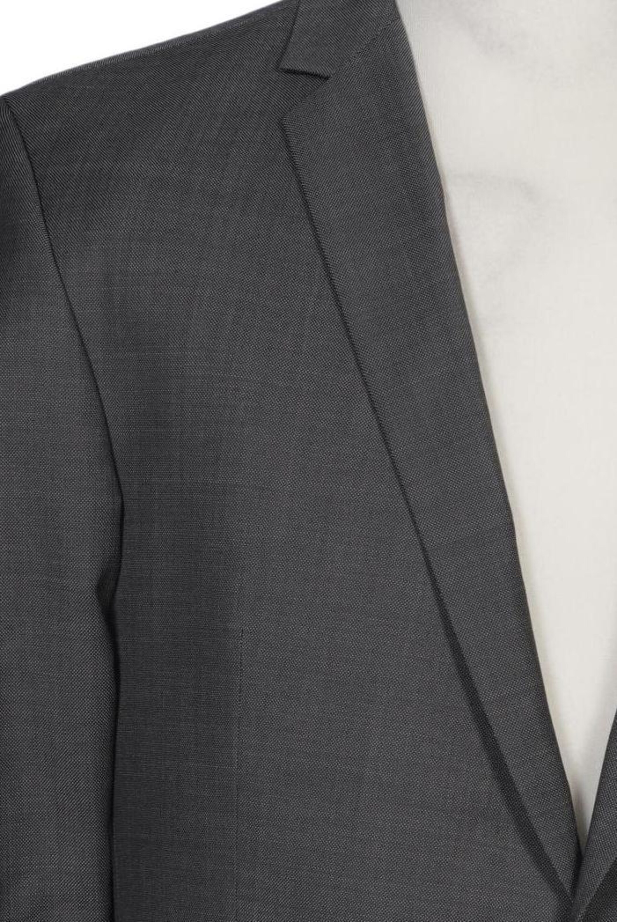 STRELLSON Suit Jacket in L-XL in Grey