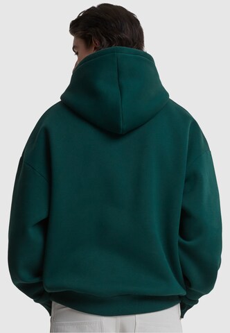 Prohibited Sweatshirt in Green