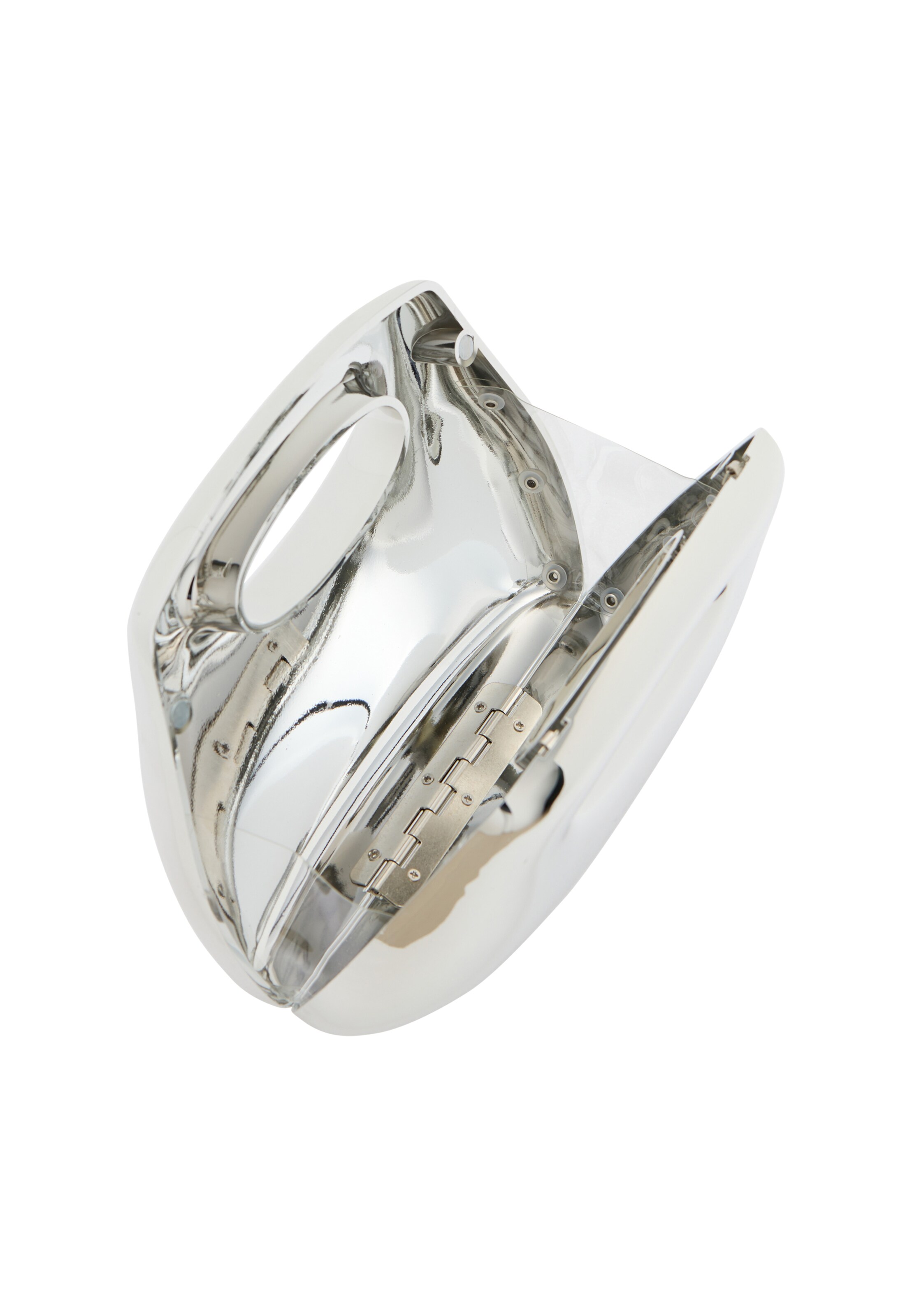 KRZY Сумки 'Krzy' в Серебристый