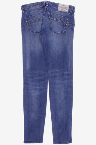 Herrlicher Jeans 25 in Blau