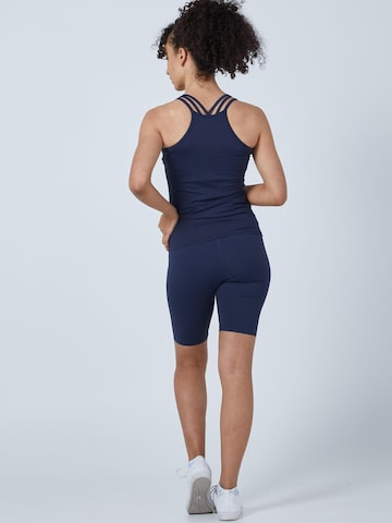 Haut SPORTKIND en bleu
