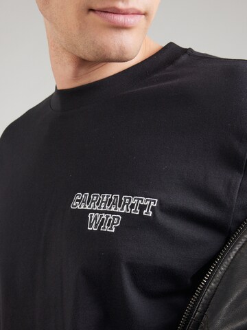 Carhartt WIP Тениска 'Alumni' в черно