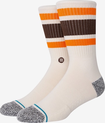 Stance Sports socks 'BOYD' in White