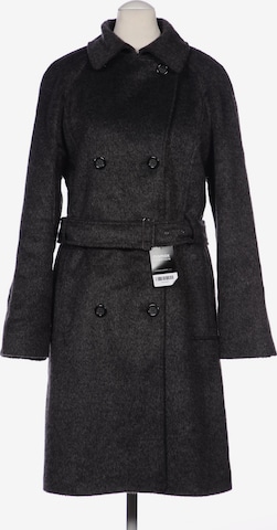 GIL BRET Jacket & Coat in M in Grey: front