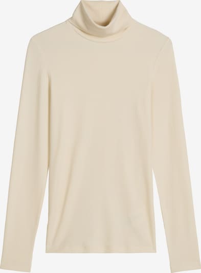 Marc O'Polo Shirt in XXS in creme, Produktansicht