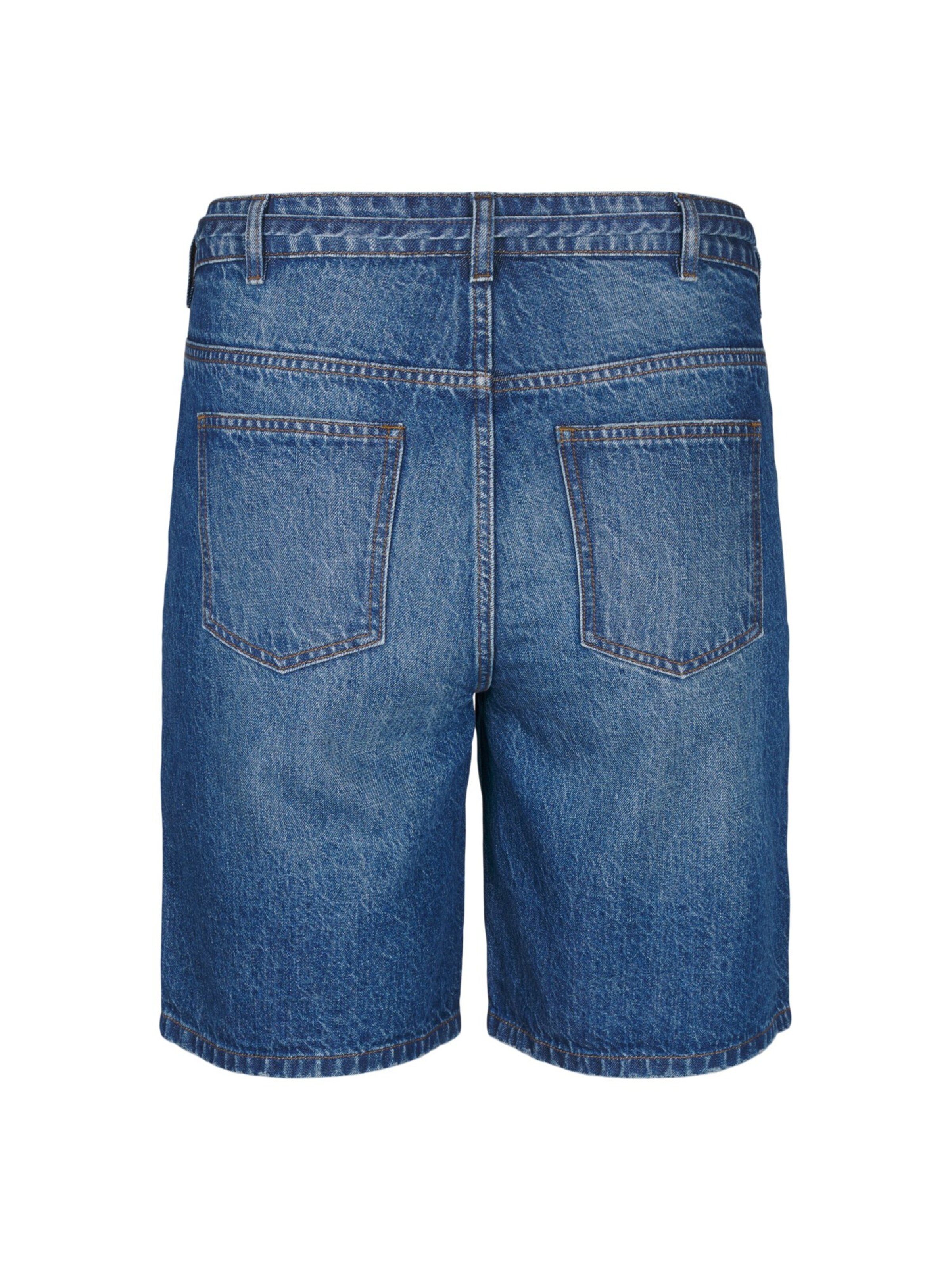 regular Jeans 'Tami' di Zizzi in blu