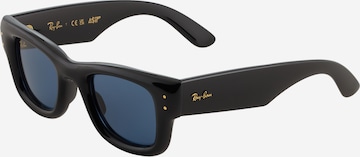 Ray-Ban Sončna očala '0RB4940' | črna barva: sprednja stran
