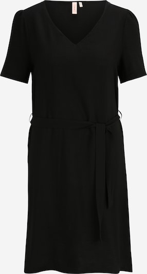 Only Tall Jurk 'CELINE PAULA' in de kleur Zwart, Productweergave