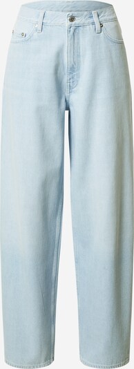 Jeans 'Rail' WEEKDAY pe albastru deschis, Vizualizare produs