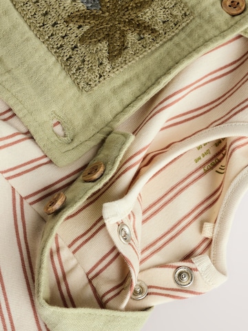 Next - Conjunto en beige