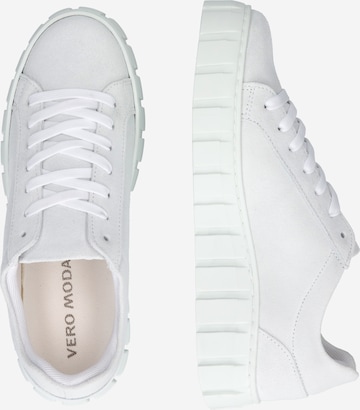 VERO MODA Sneakers 'SIDSEL' in White