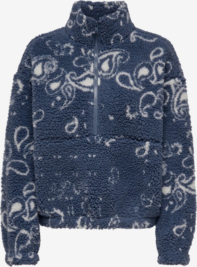 Megztinis 'ONLJanne' iš ONLY, spalva – tamsiai mėlyna / balta, Prekių apžvalga