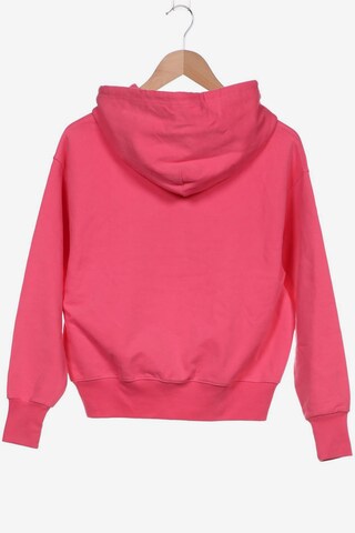 Riani Sweatshirt & Zip-Up Hoodie in XXS in Pink