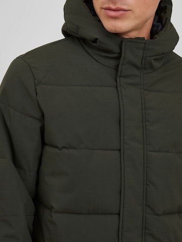 Veste mi-saison 'PRGiacobbe' 11 Project en vert