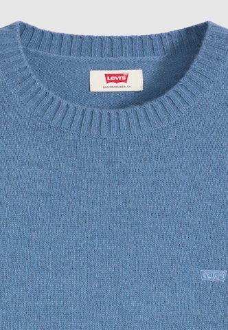 LEVI'S ® Sweater in Blue