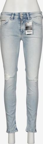 Tommy Jeans Jeans 28 in Blau: Vorderseite