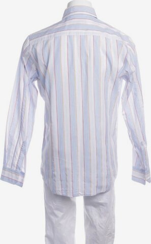 HUGO Button Up Shirt in L in Mixed colors