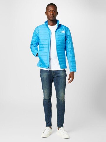 THE NORTH FACE Shirt in Wit